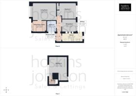 Ground/First Floors