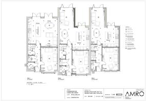 SMR C_A000_Ground Floor Plans