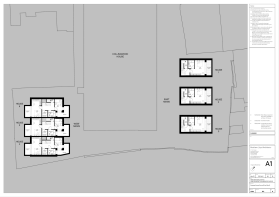 Floorplans