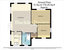 20, Windmill Close Bolsover, Chesterfield, S44 6ND