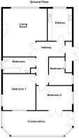 Holmefield, Upsall Road, South Kilvington, Thirsk
