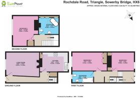 2D Floorplan