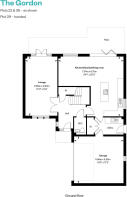 longbanks green the gordon ground floor