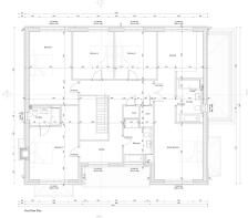 Floor/Site plan 2