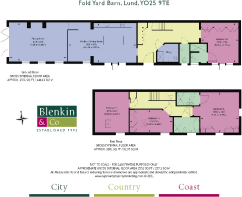 Fold Yard Barn