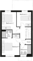 First Floor Plan