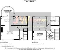 4 ST ANNES ROAD