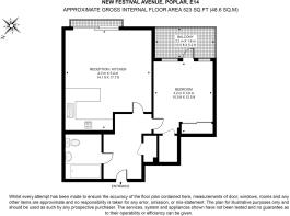 Moro Apartments, New