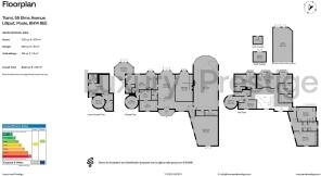 Tiami - Floorplan