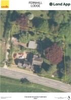 Aerial Land Plan