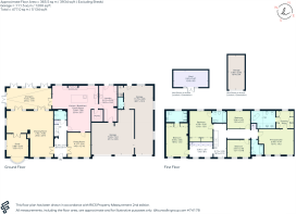 Floor Plan - Fairfie