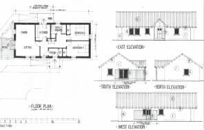 Floor/Site plan 2