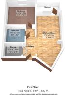 3D - Fairfield House, 171, South Street, EN3 4GR.j
