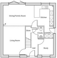Ground Floor
