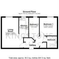Property Floorplan