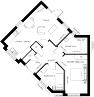 Maple Ground Floor