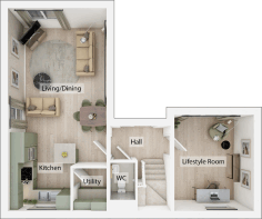 Ground Floor