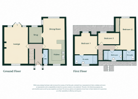 Proposed Floorplan