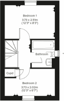 Floorplan 2