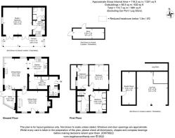 House. Partnership