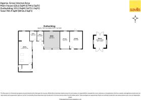 Studio/Outbuildings