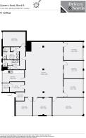 Floor/Site plan 2