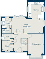 Ground Floor