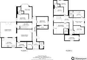 Floor Plan - 79