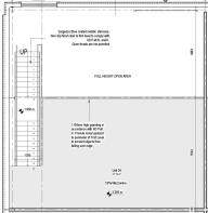 First Floorplan