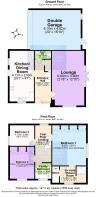 2D FLOORPLAN