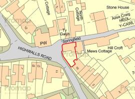 Location Plan