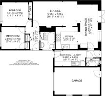  AF Floorplan