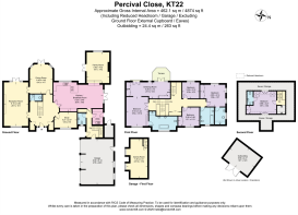 Percival Close - Flo