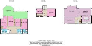 2D Floorplan