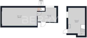 First Floorplan