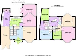 Floorplan One