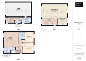 Ground/First/Second Floors