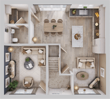 Ground Floor