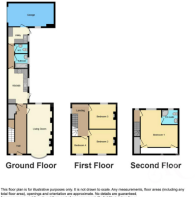 1 Caldecote St FP