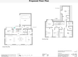 Proposed Floorplan