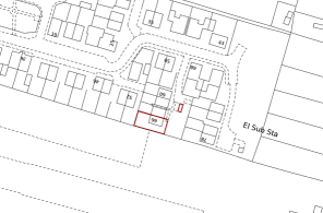 Location plan