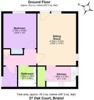 27 Oak Court, Bristol - all floors.JPG
