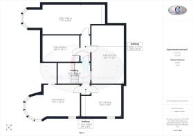 SECODN FLOOR