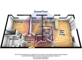 Floorplan 2