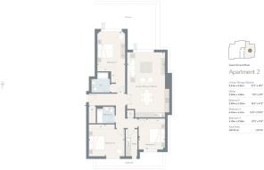 Flat 2