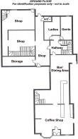 Floor/Site plan 1