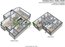 3D Floorplan