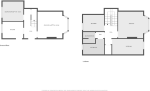 Main House