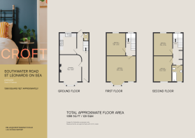 Floor Plan | Southwater Road