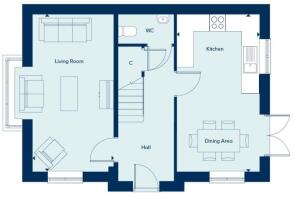 GROUND FLOOR